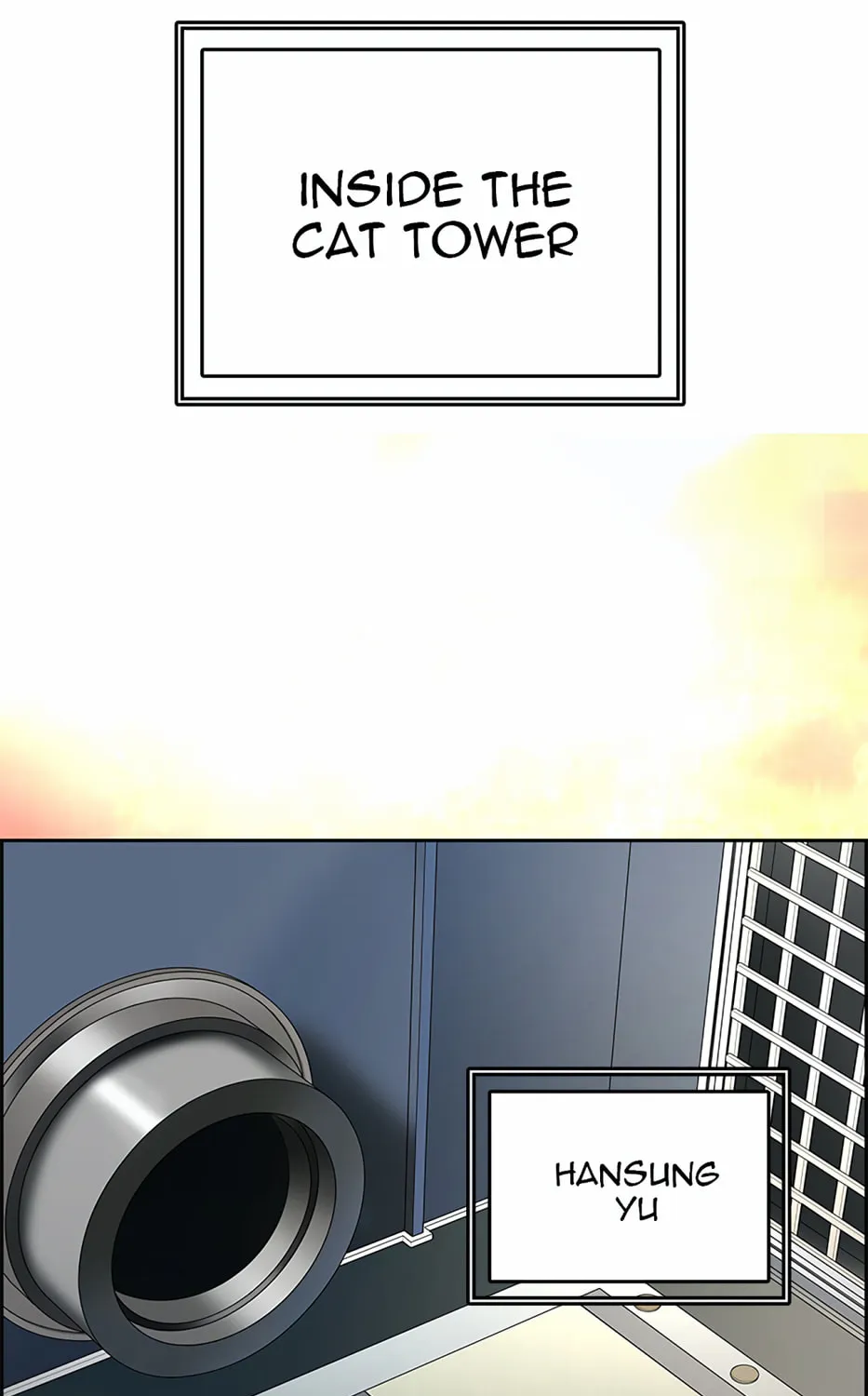 Tower of God Chapter 487 page 173 - 