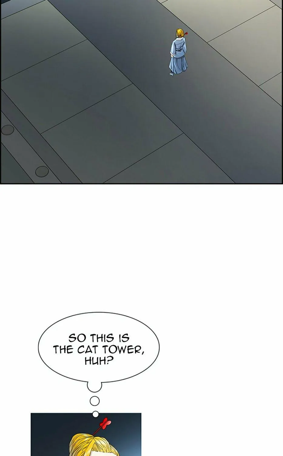 Tower of God Chapter 487 page 175 - 