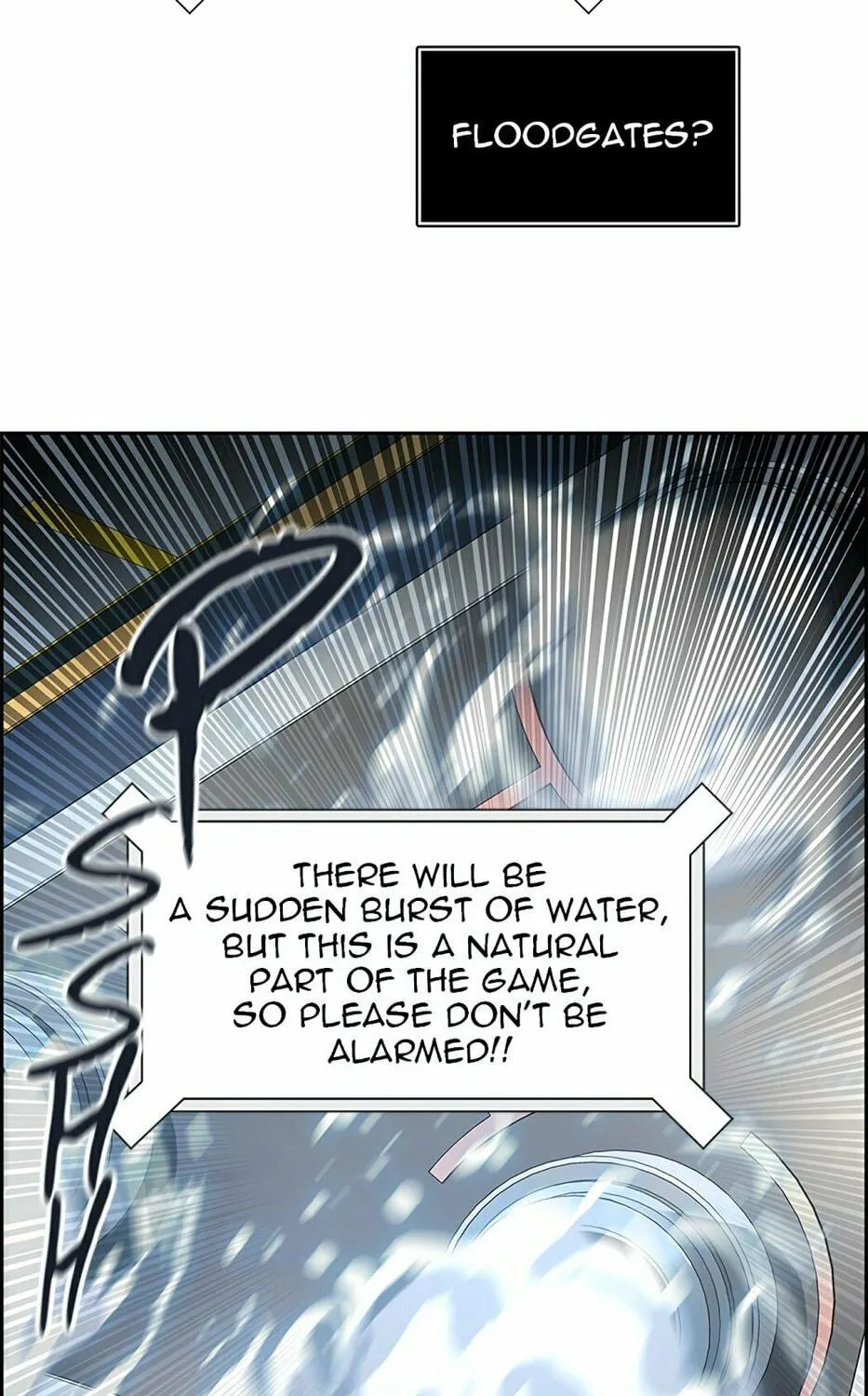Tower of God Chapter 487 page 187 - 