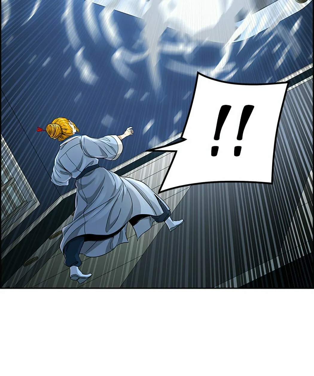 Tower of God Chapter 487 page 189 - 