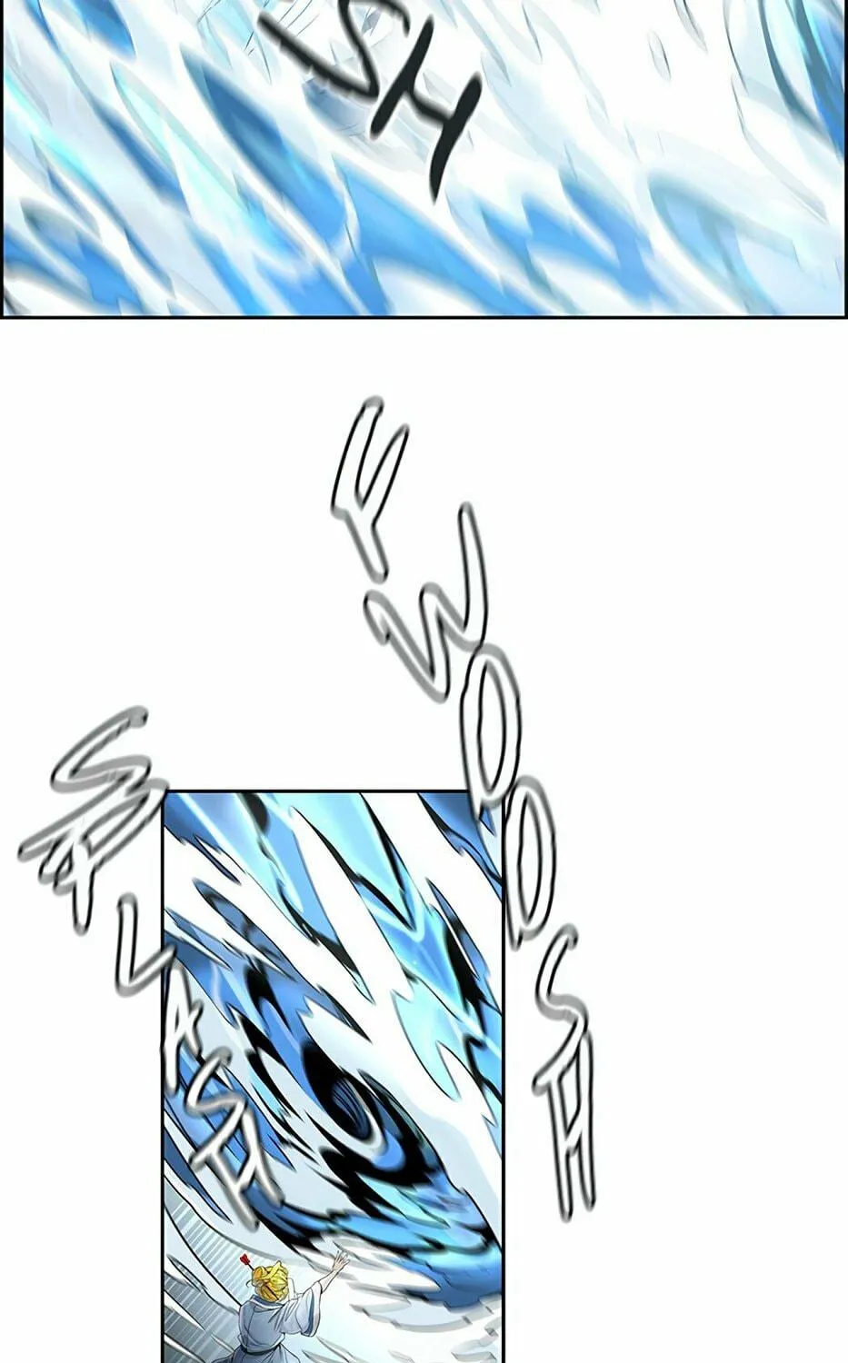 Tower of God Chapter 487 page 192 - 