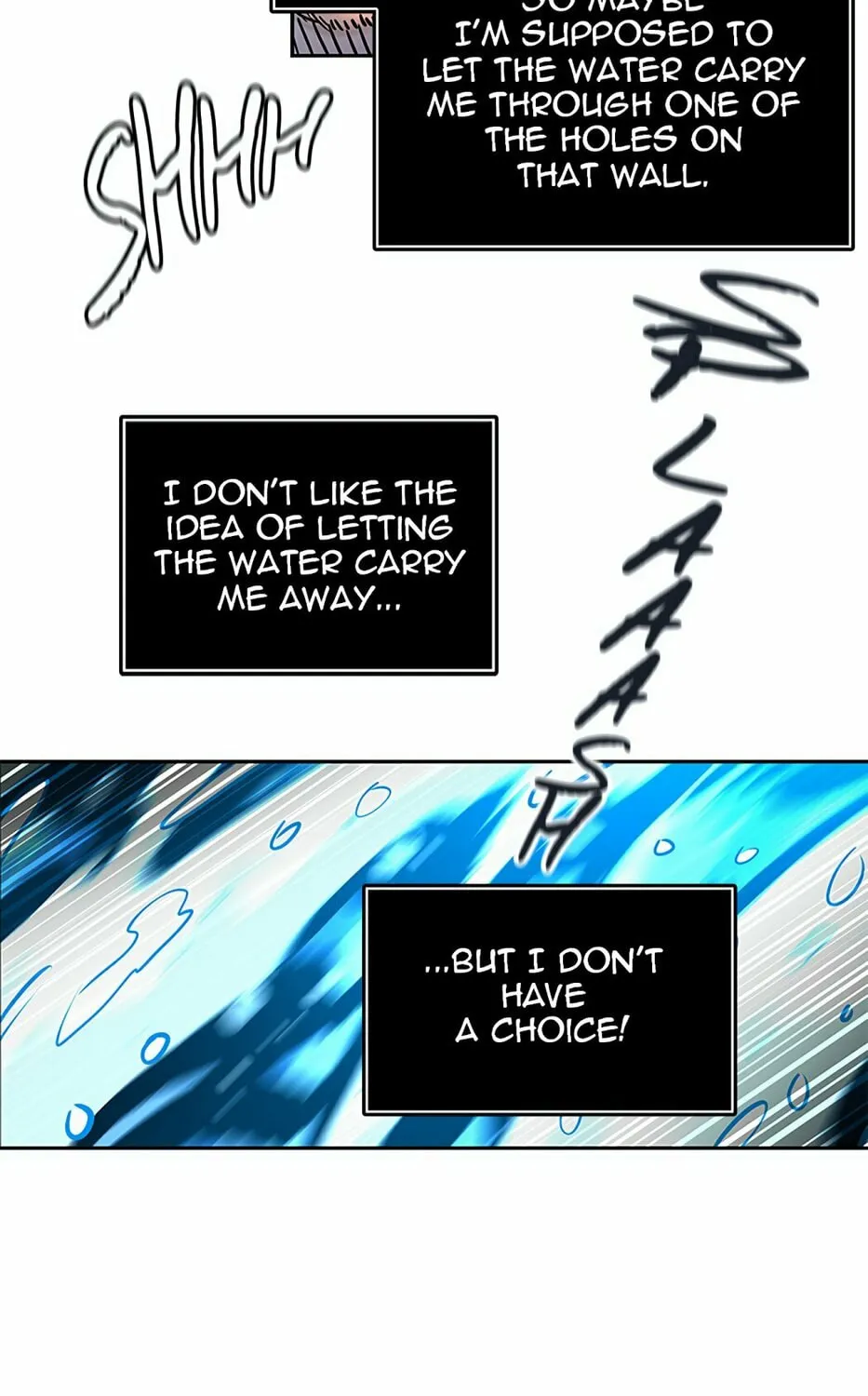 Tower of God Chapter 487 page 196 - 