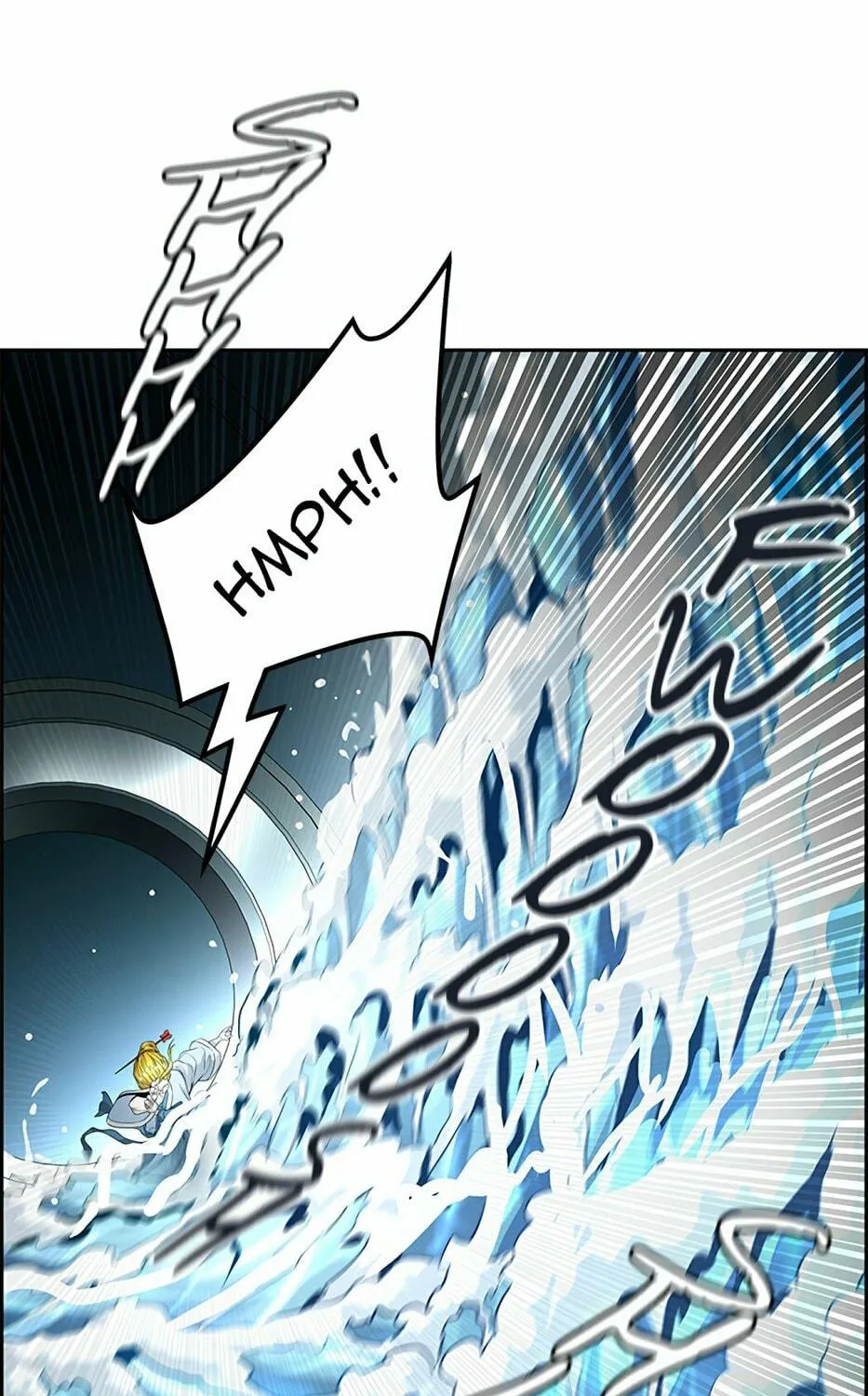 Tower of God Chapter 487 page 198 - 