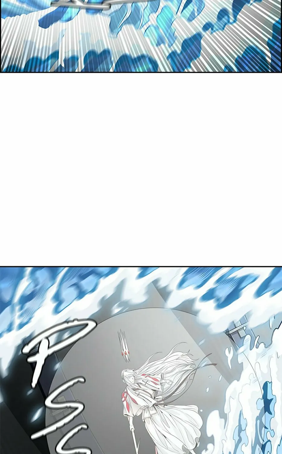Tower of God Chapter 487 page 200 - 