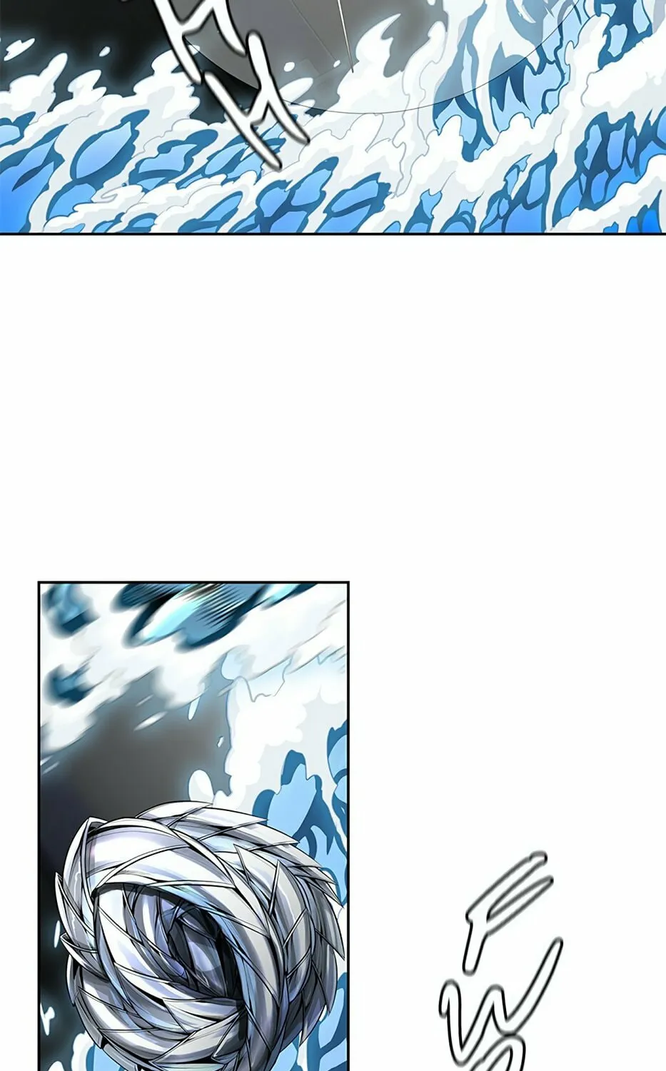 Tower of God Chapter 487 page 202 - 