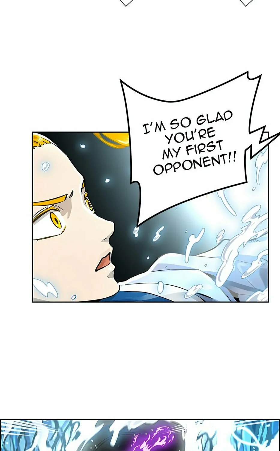 Tower of God Chapter 487 page 212 - 