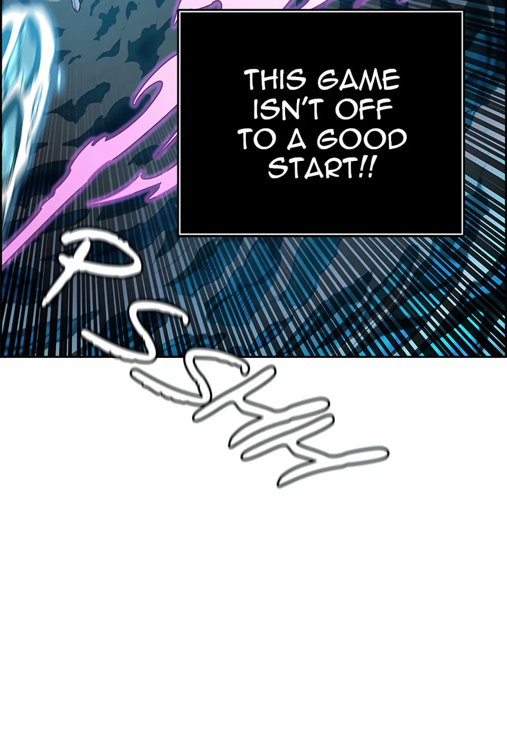 Tower of God Chapter 487 page 218 - 
