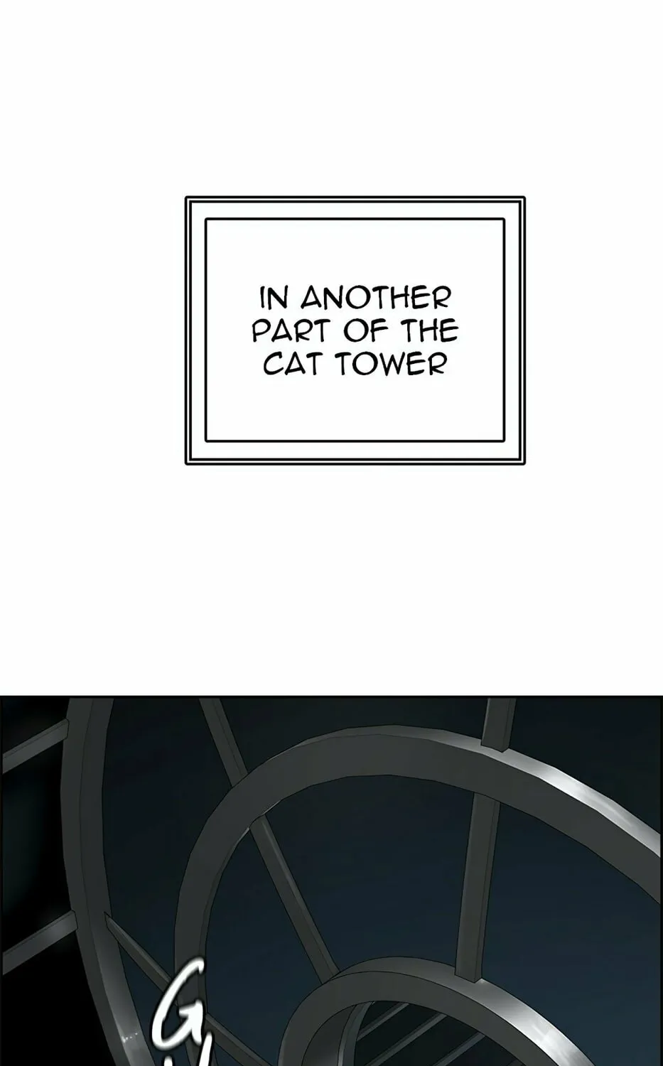 Tower of God Chapter 487 page 220 - 