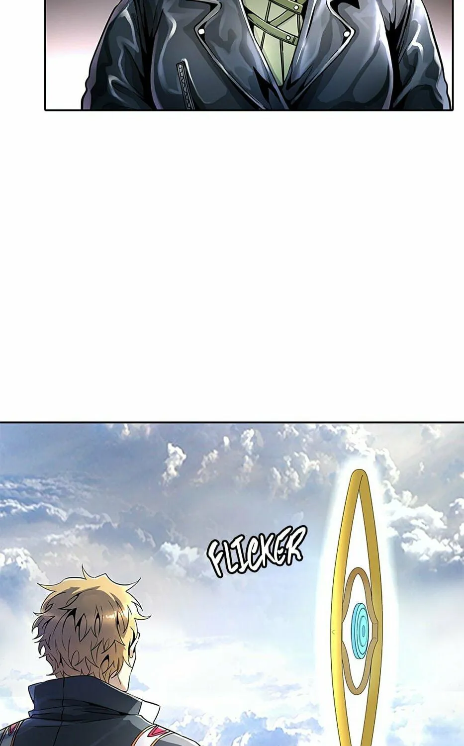 Tower of God Chapter 487 page 23 - 