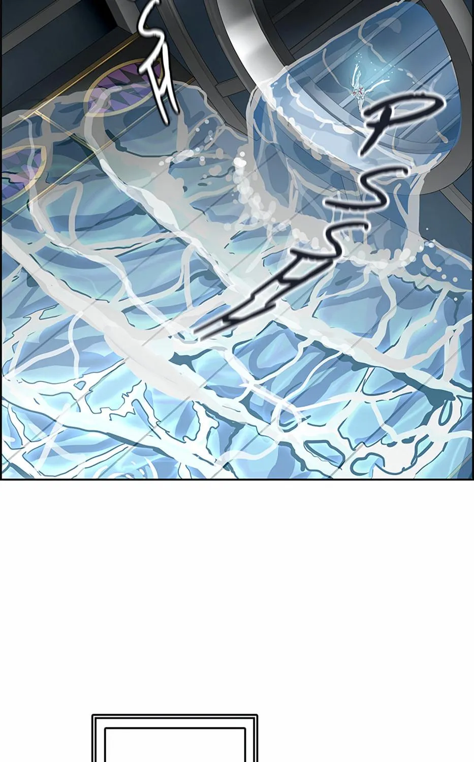 Tower of God Chapter 487 page 222 - 