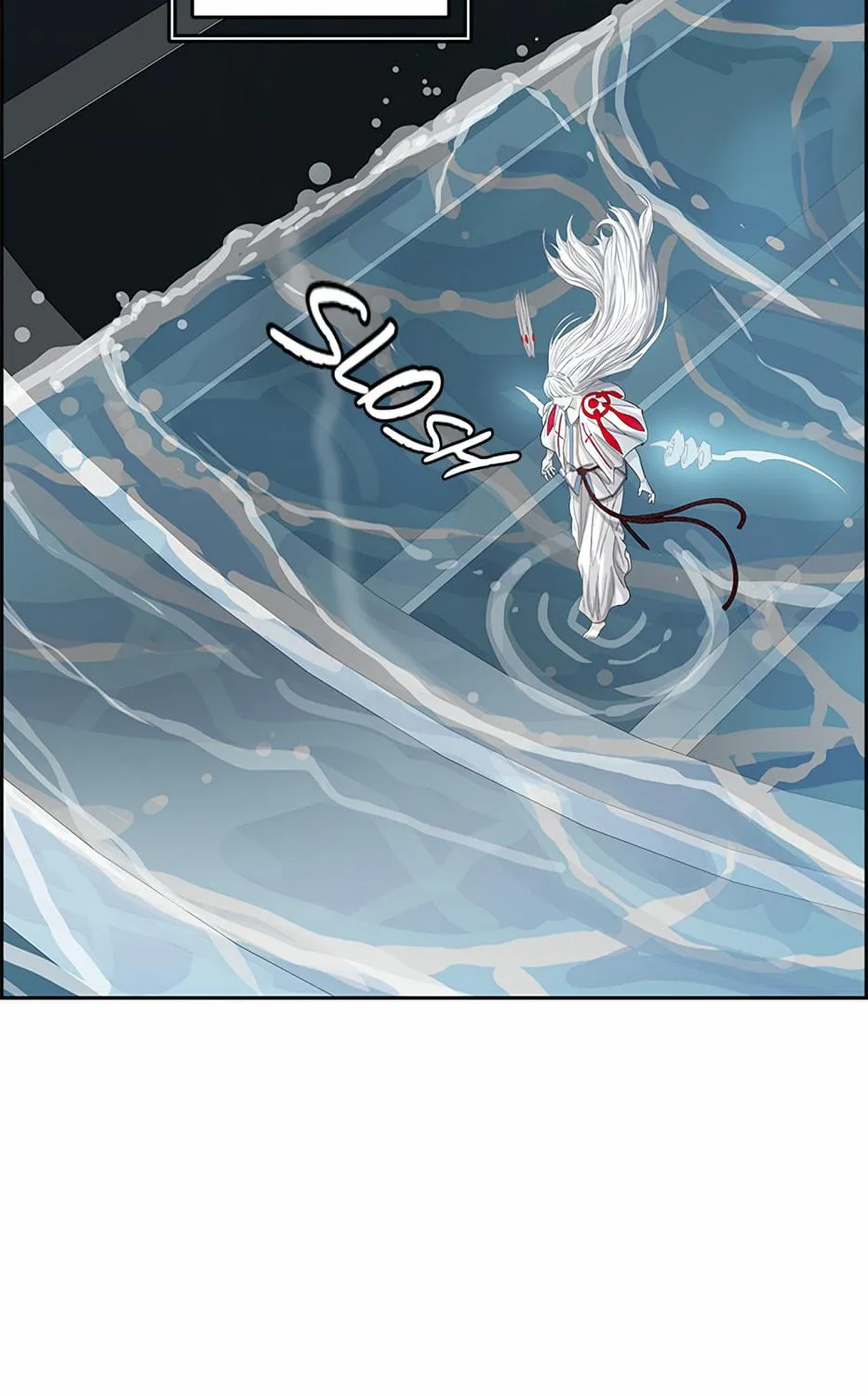 Tower of God Chapter 487 page 224 - 