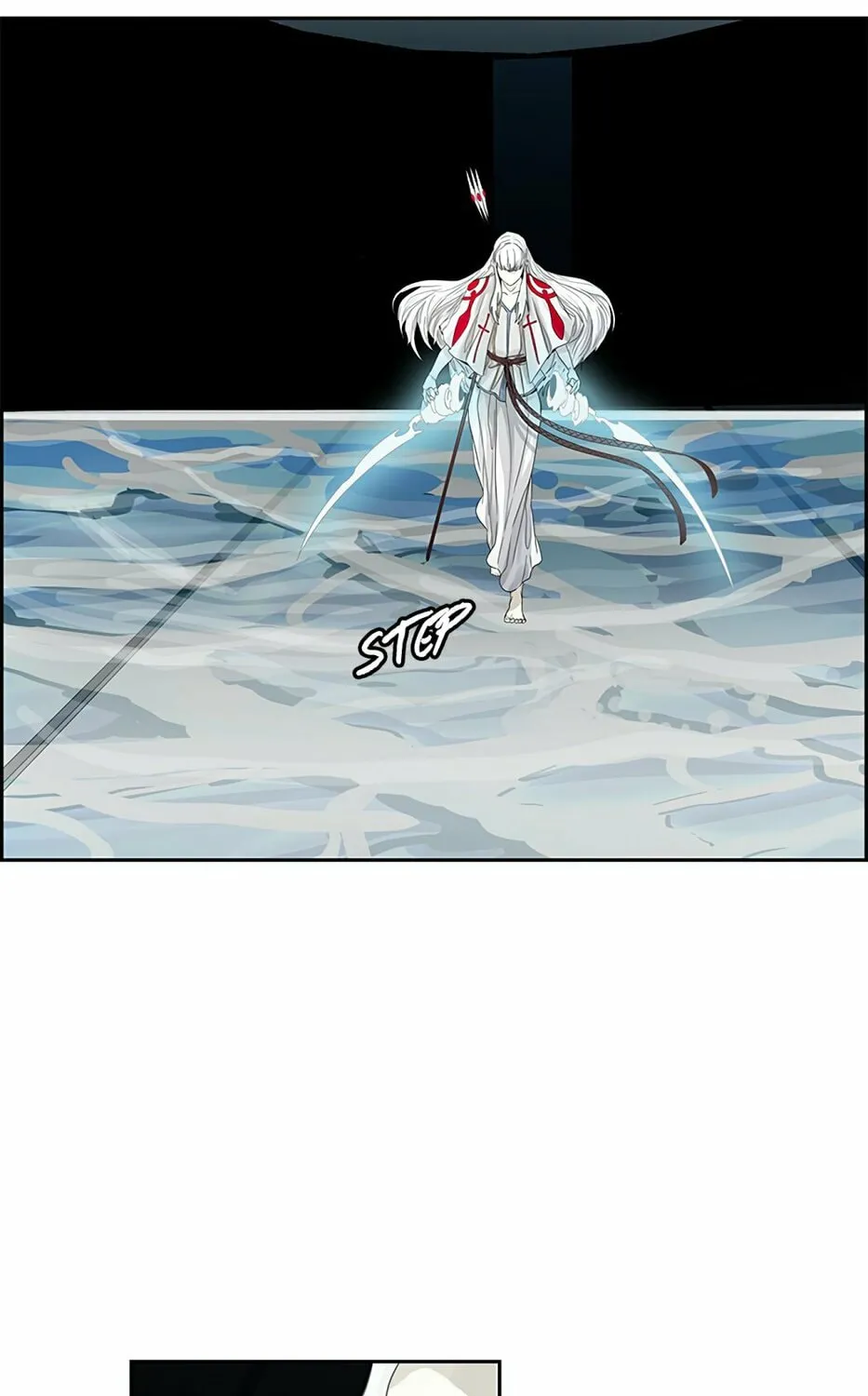 Tower of God Chapter 487 page 226 - 