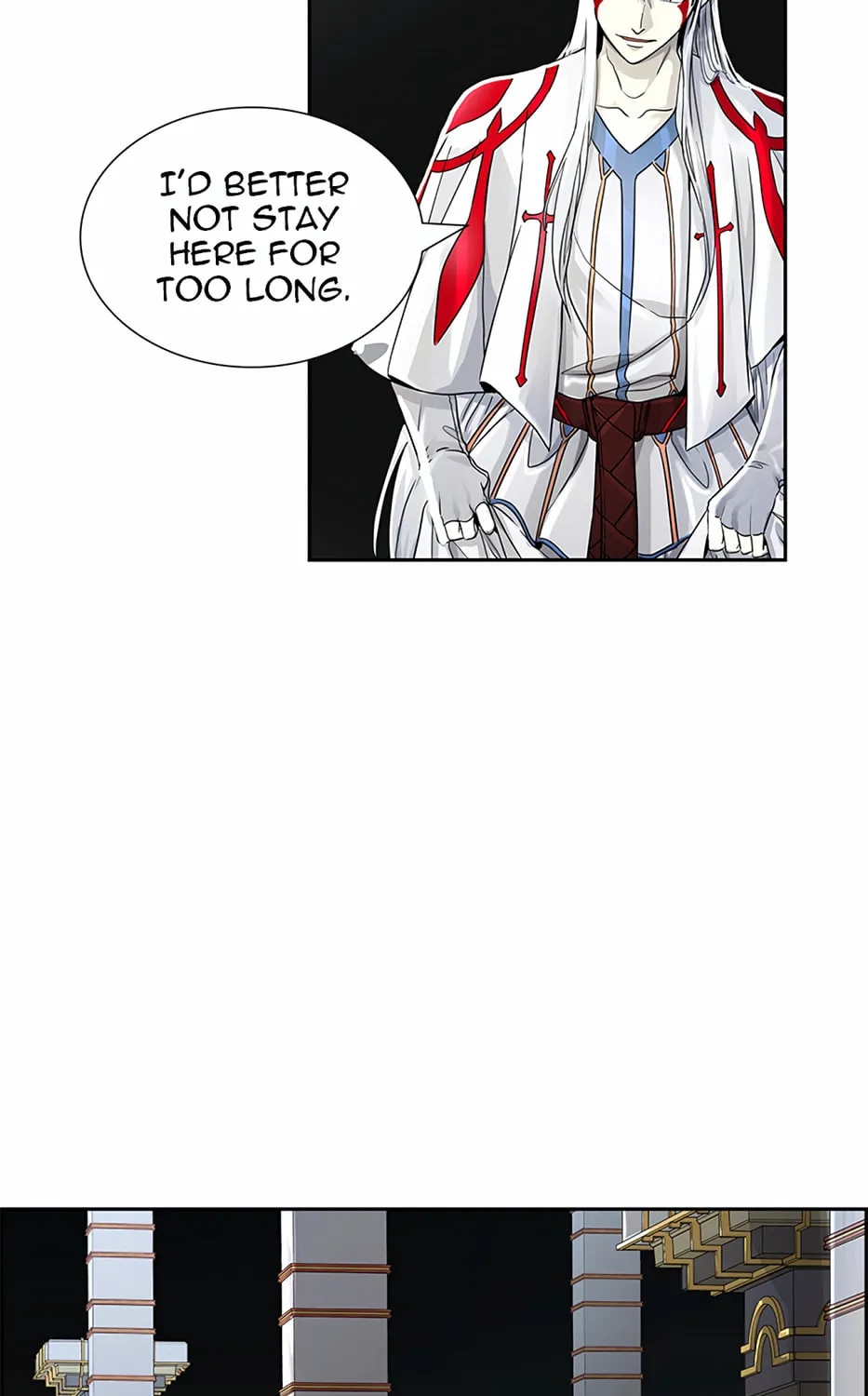 Tower of God Chapter 487 page 230 - 