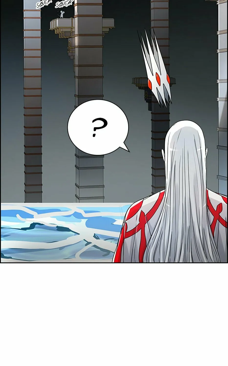 Tower of God Chapter 487 page 232 - 
