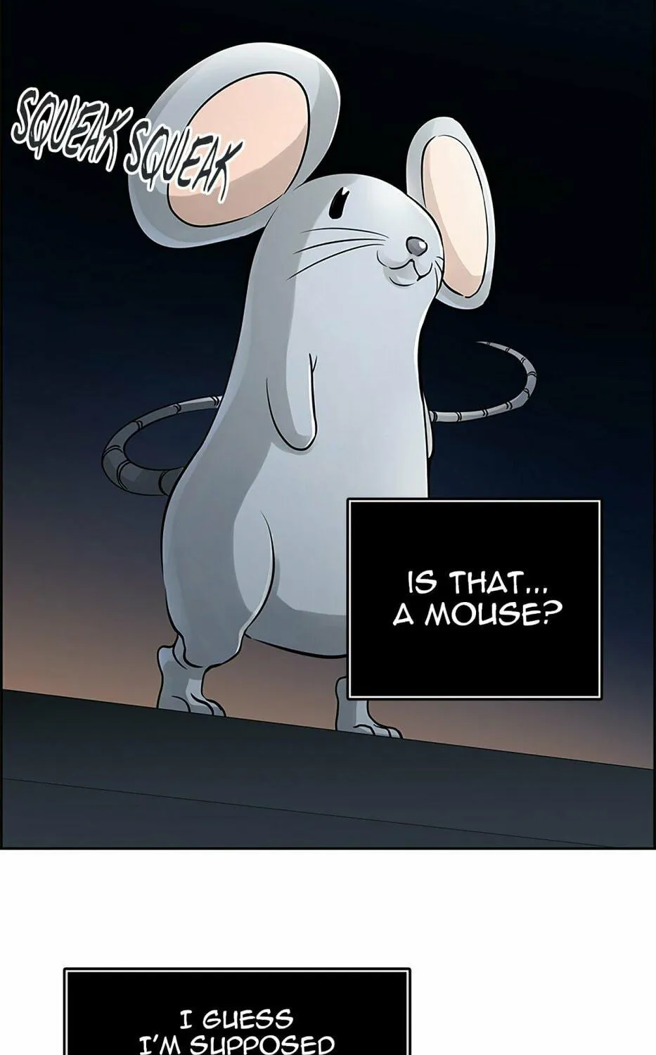 Tower of God Chapter 487 page 234 - 