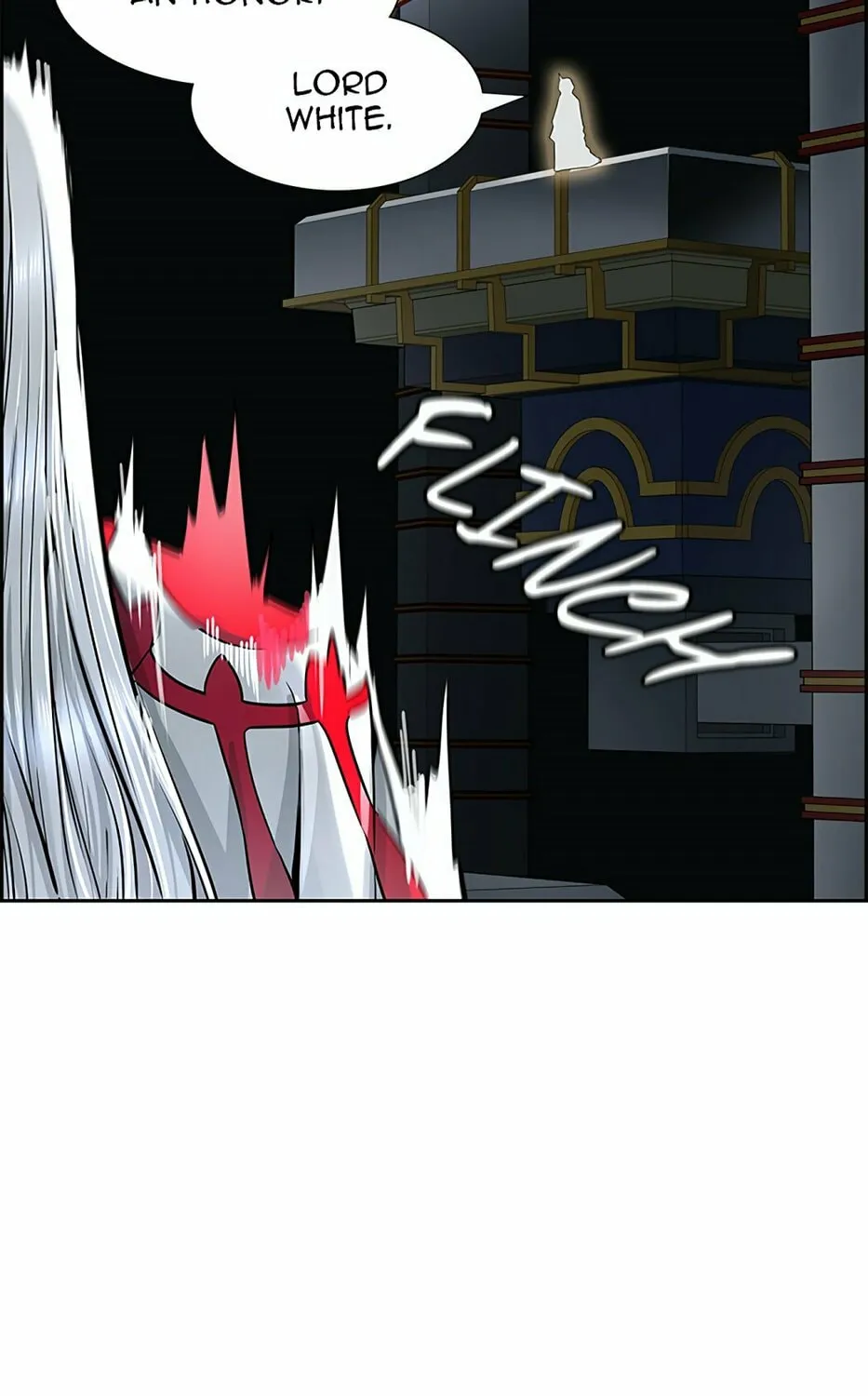 Tower of God Chapter 487 page 238 - 
