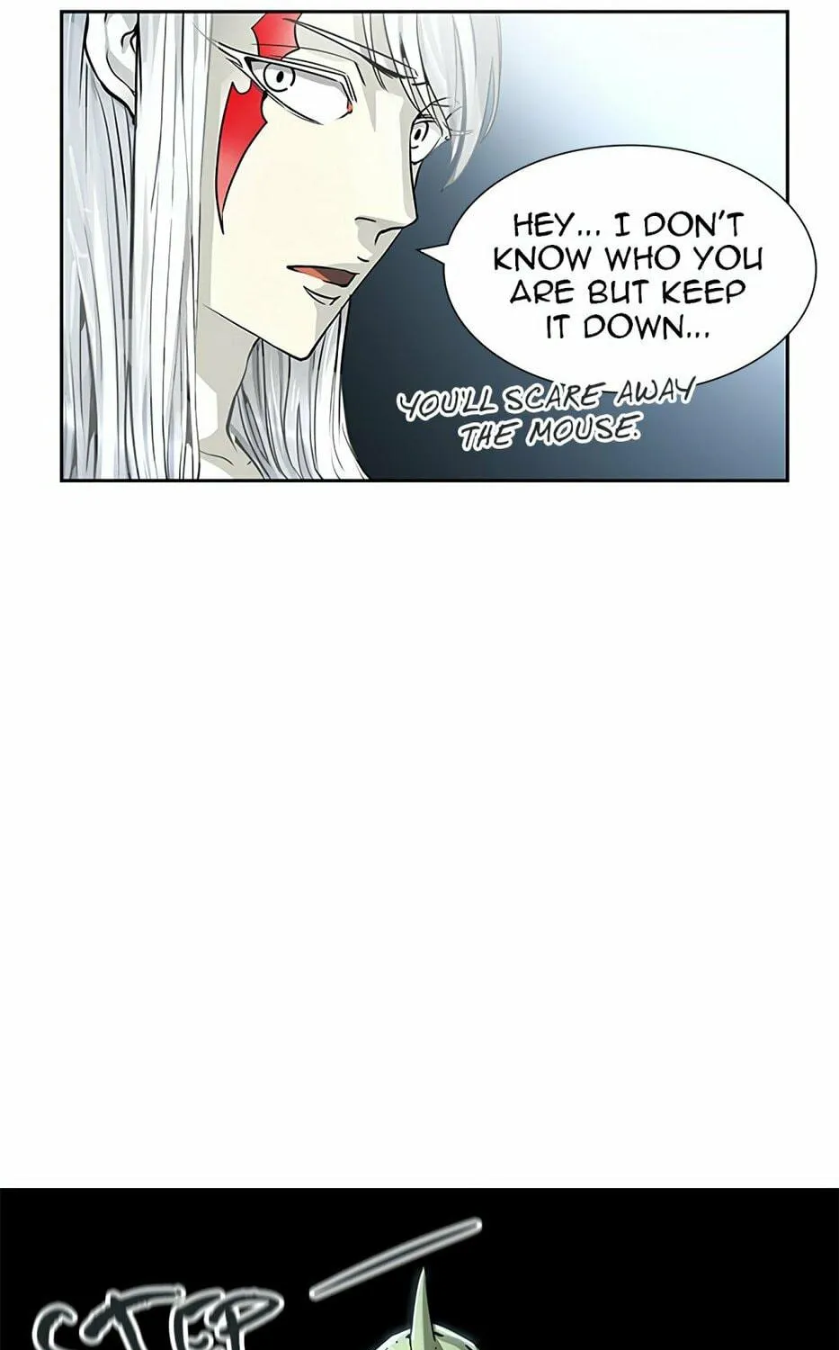 Tower of God Chapter 487 page 240 - 