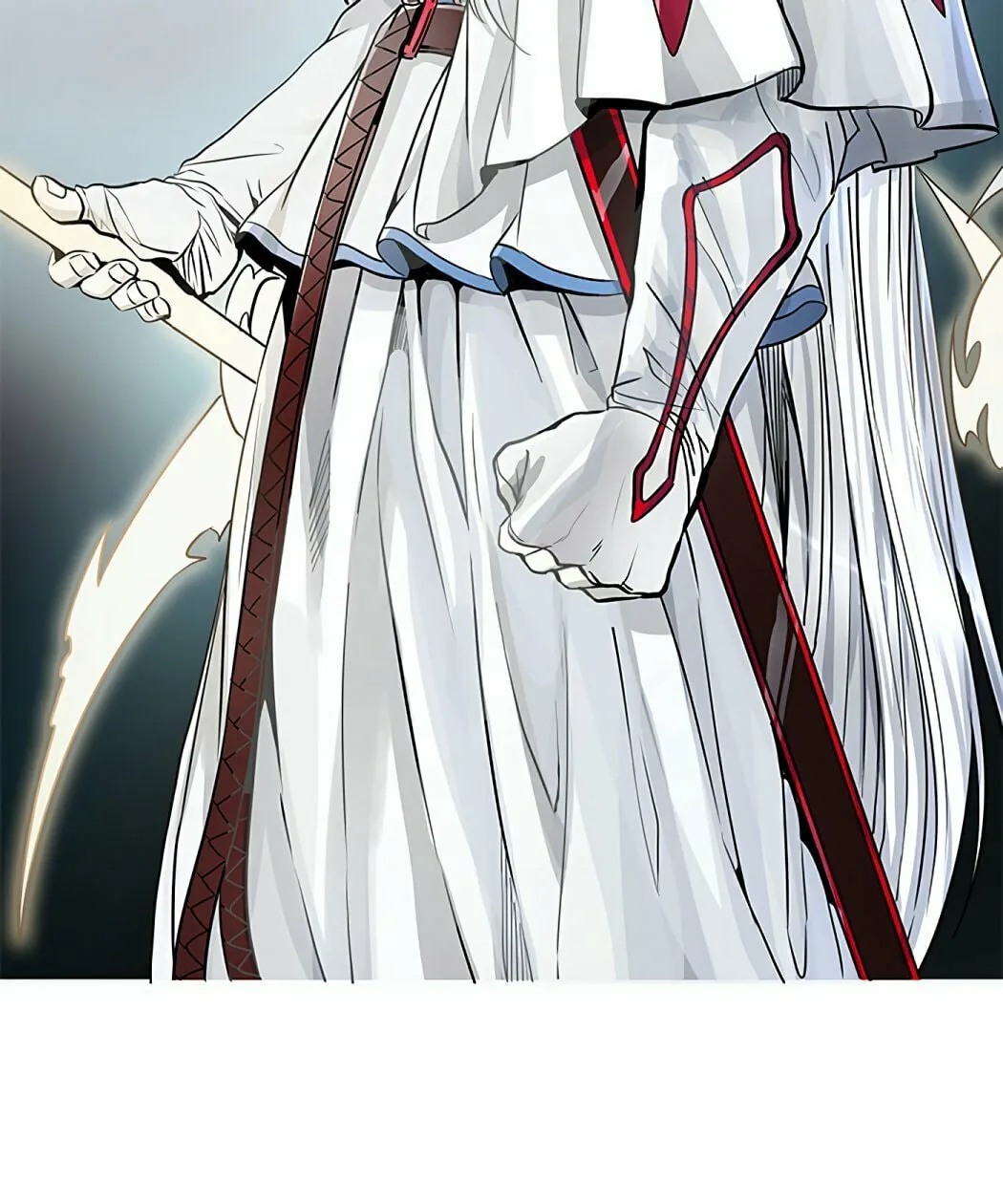 Tower of God Chapter 487 page 248 - 