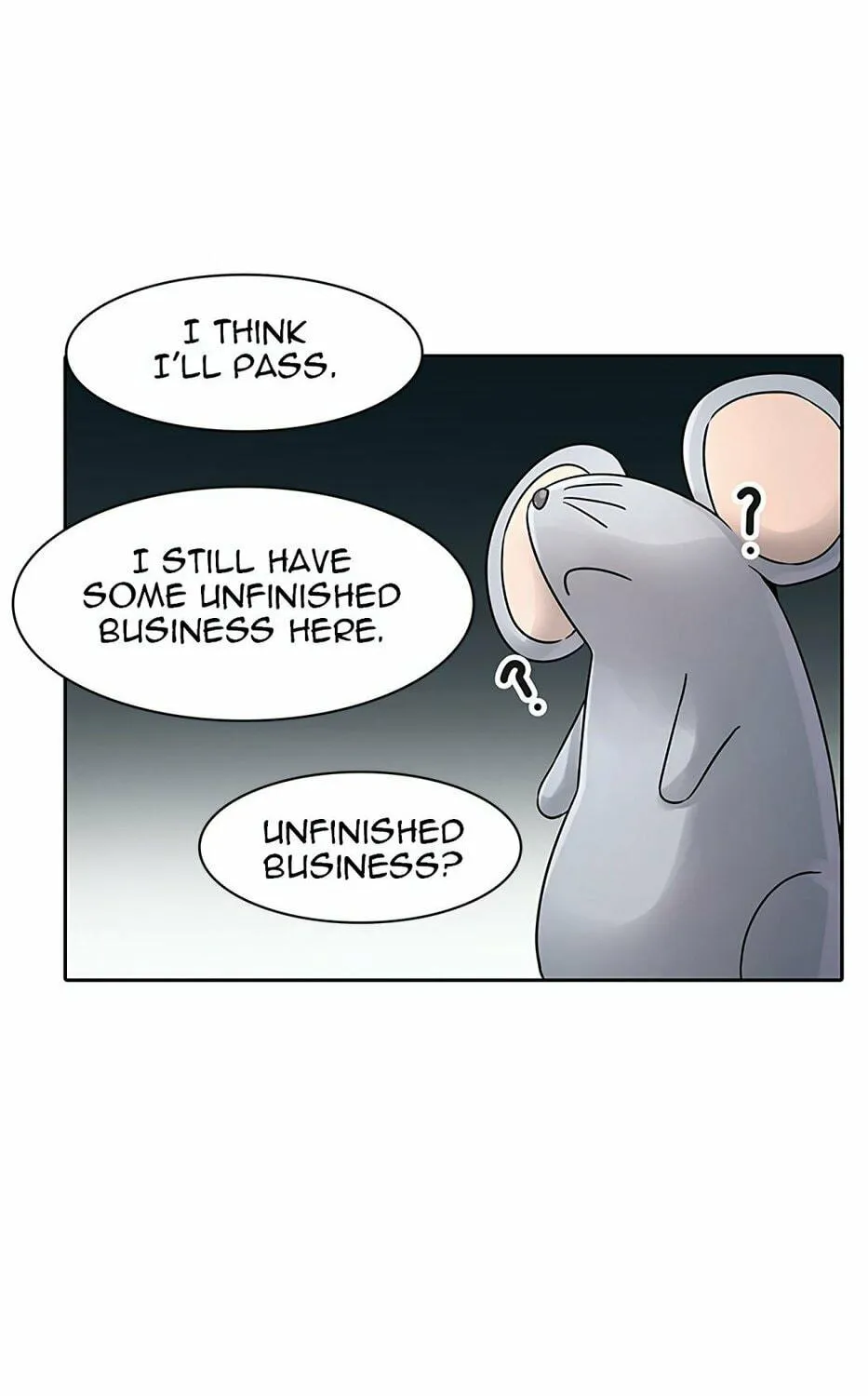 Tower of God Chapter 487 page 257 - 