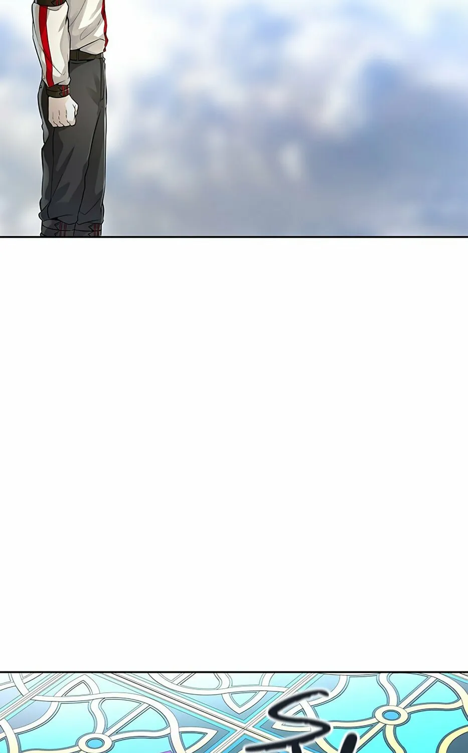 Tower of God Chapter 487 page 27 - 