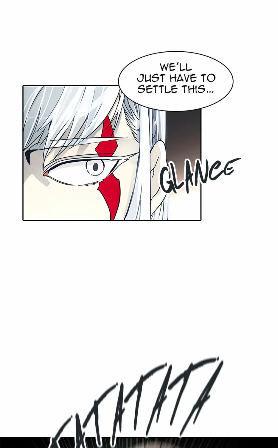 Tower of God Chapter 487 page 267 - 