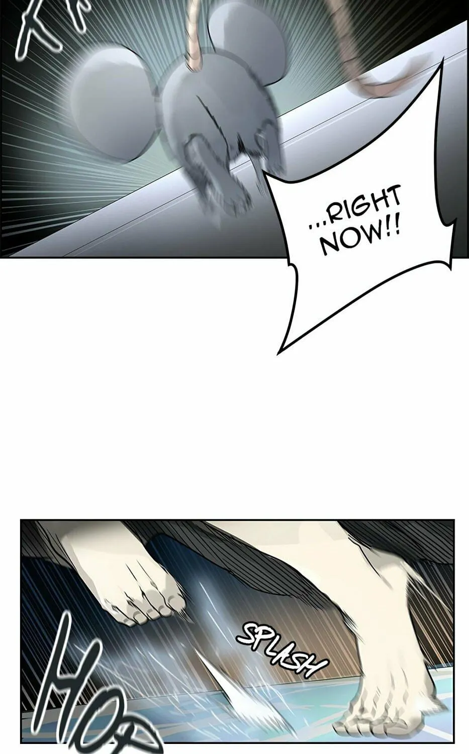 Tower of God Chapter 487 page 269 - 