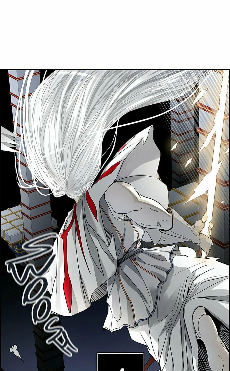 Tower of God Chapter 487 page 275 - 