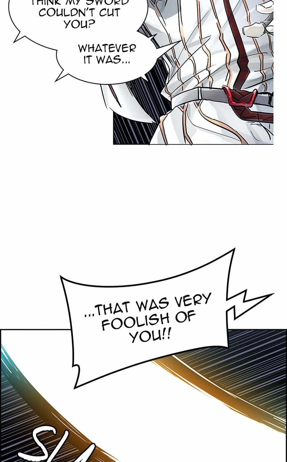Tower of God Chapter 487 page 281 - 
