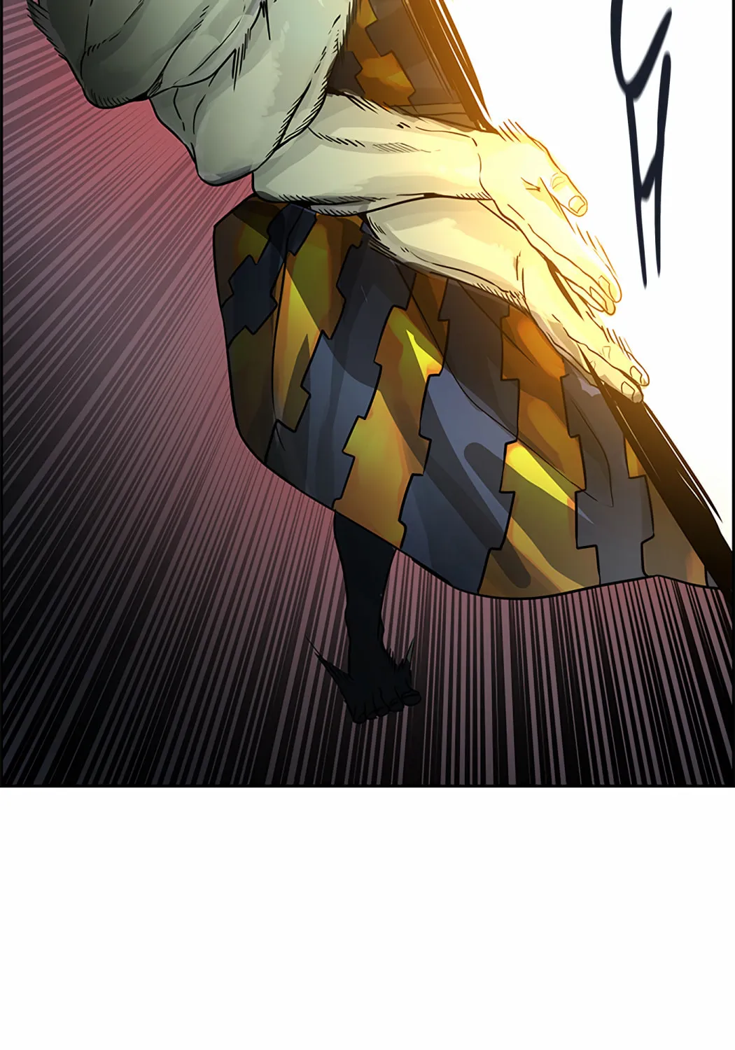 Tower of God Chapter 487 page 285 - 