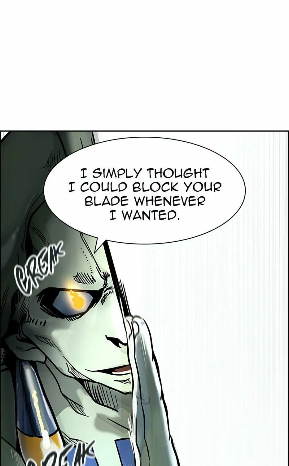 Tower of God Chapter 487 page 287 - 