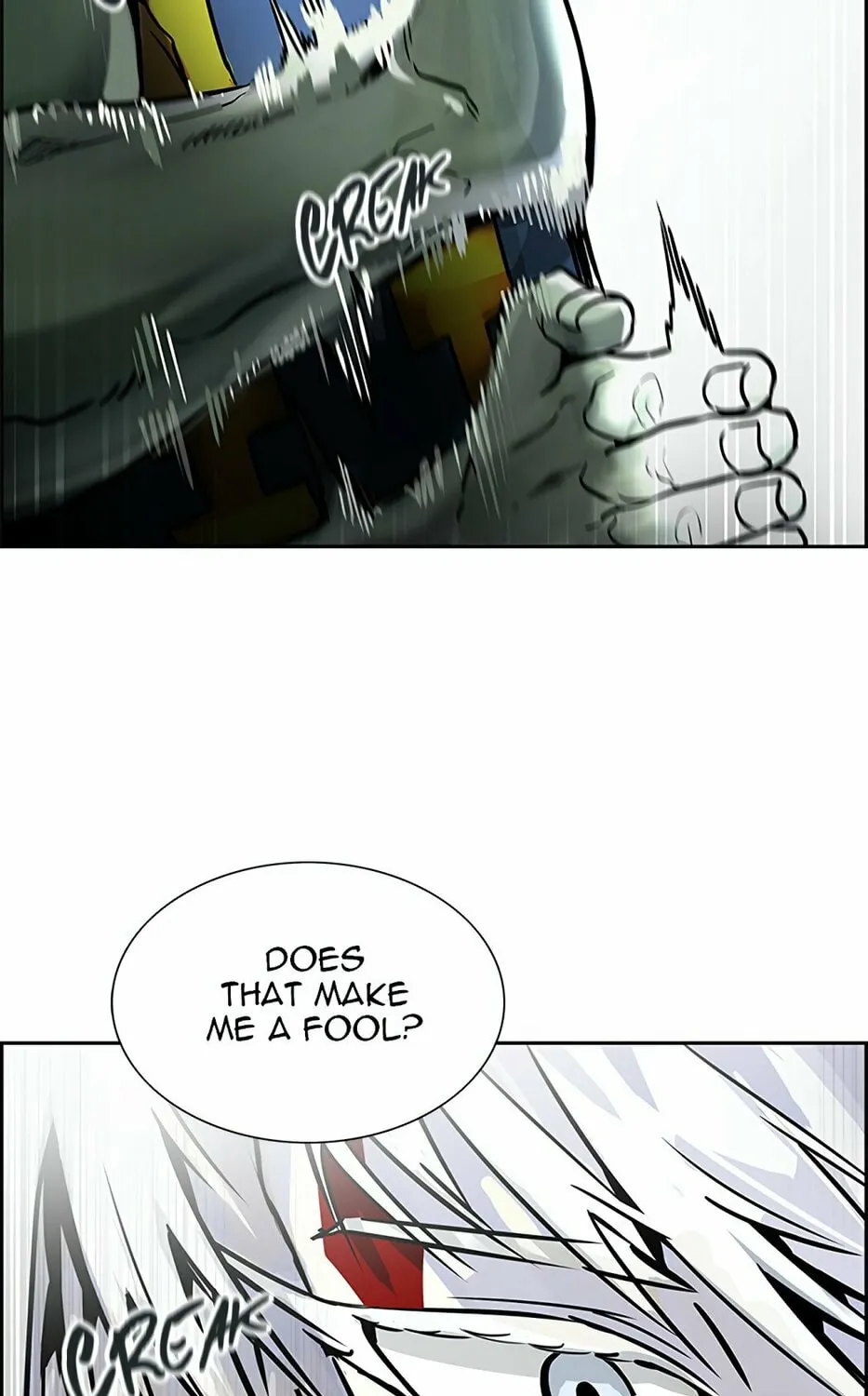 Tower of God Chapter 487 page 289 - 