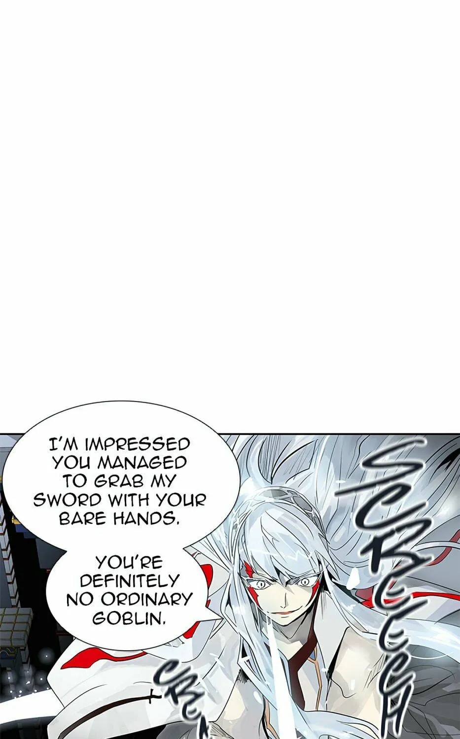 Tower of God Chapter 487 page 293 - 