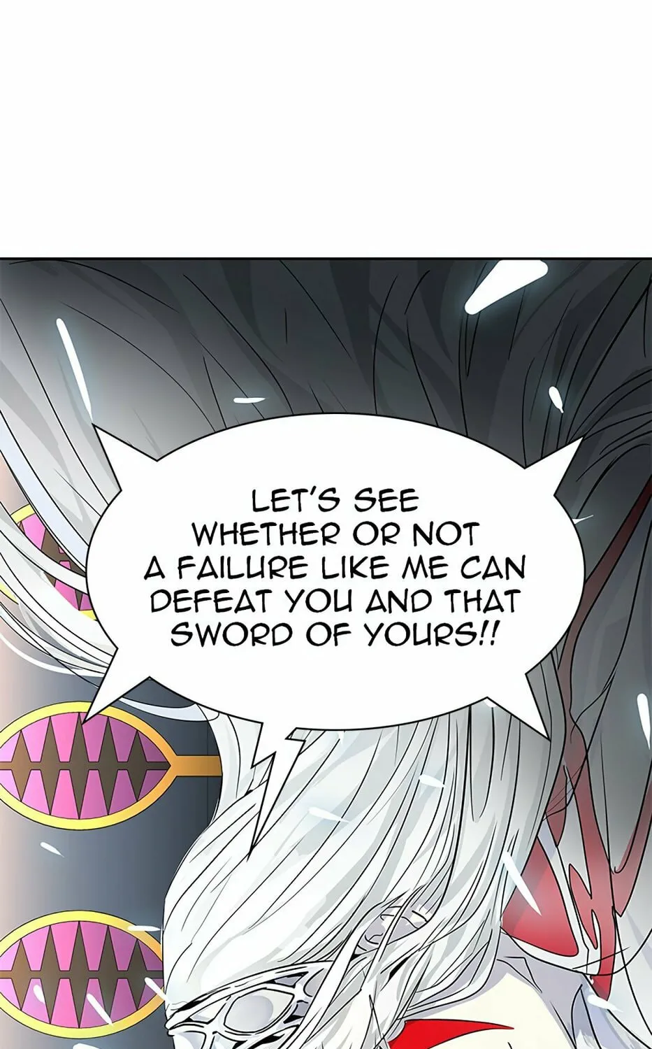 Tower of God Chapter 487 page 307 - 