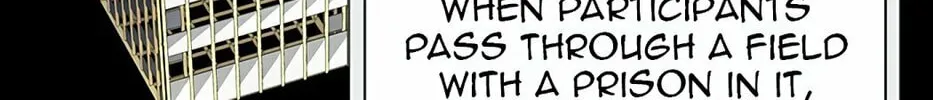 Tower of God Chapter 487 page 38 - 