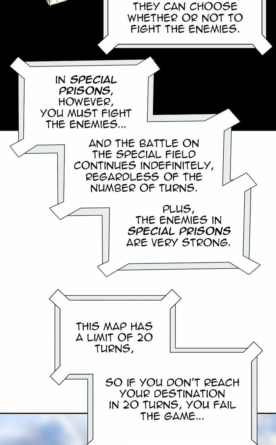 Tower of God Chapter 487 page 39 - 