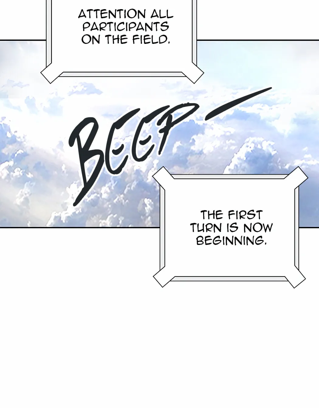 Tower of God Chapter 487 page 45 - 