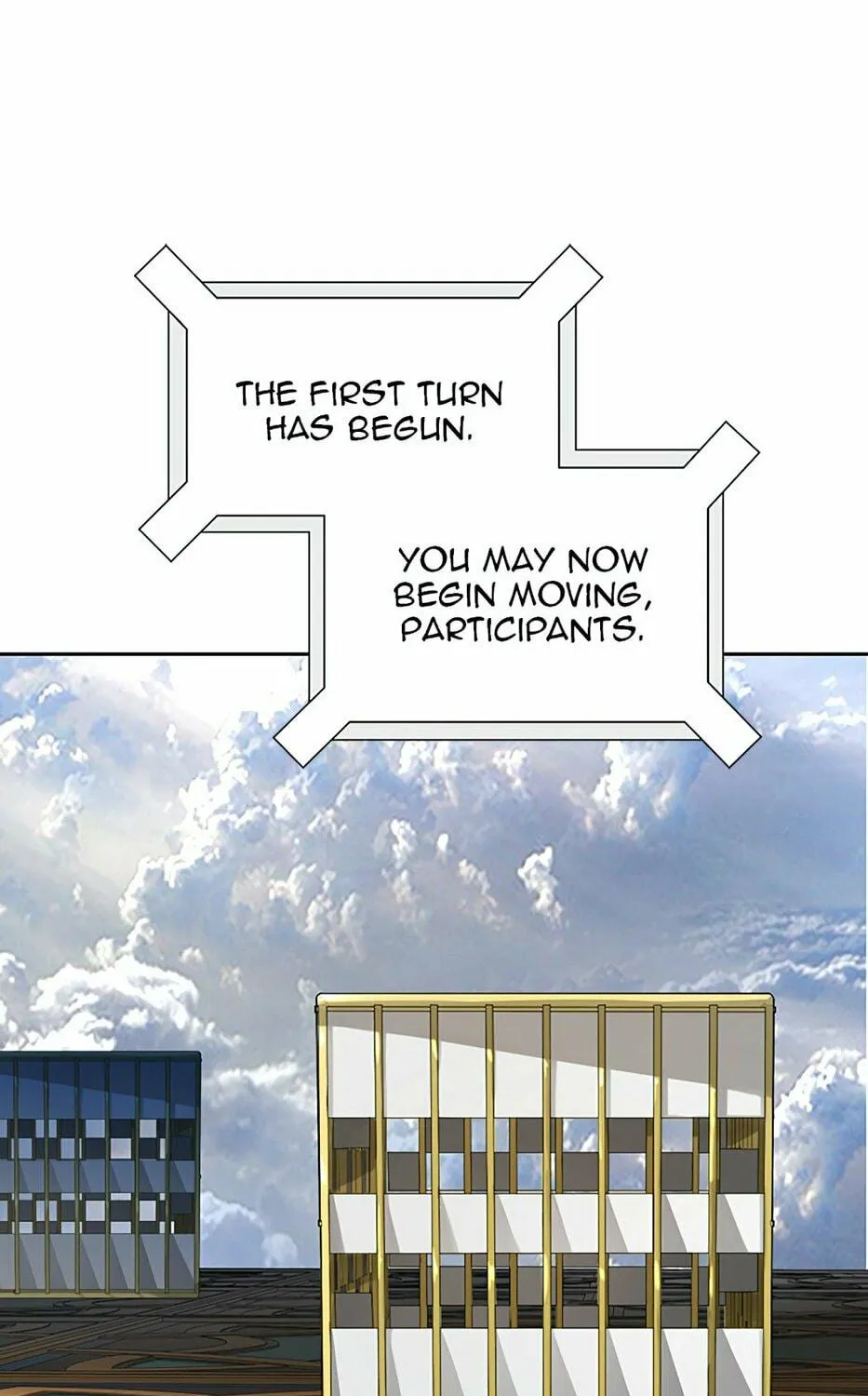 Tower of God Chapter 487 page 46 - 