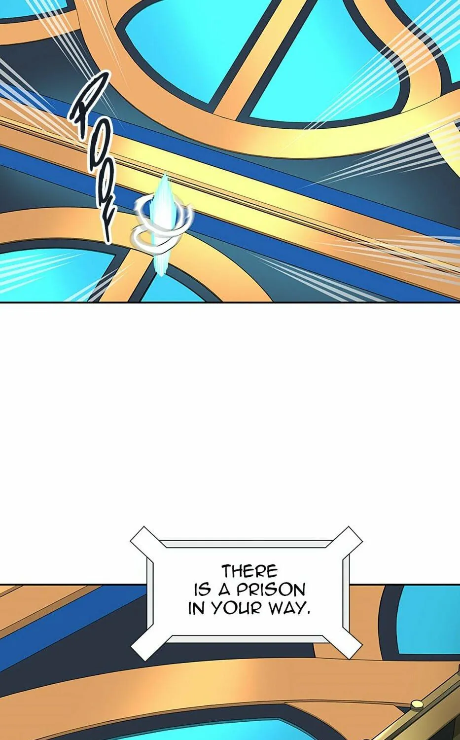 Tower of God Chapter 487 page 58 - 