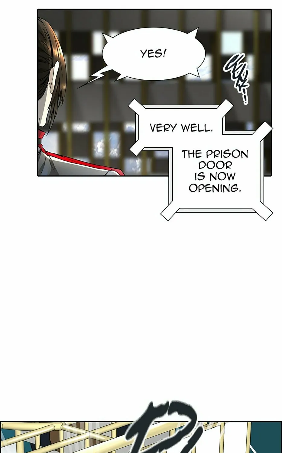 Tower of God Chapter 487 page 62 - 