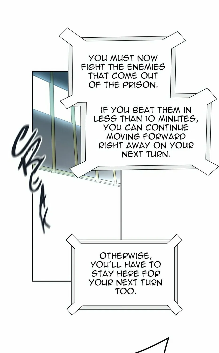 Tower of God Chapter 487 page 66 - 