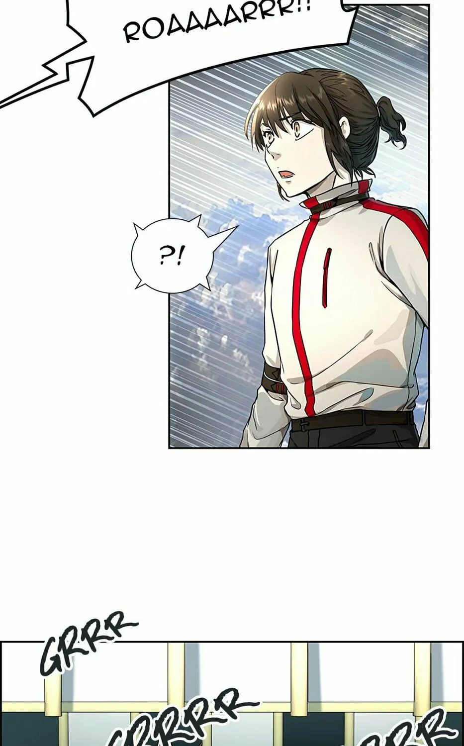 Tower of God Chapter 487 page 68 - 