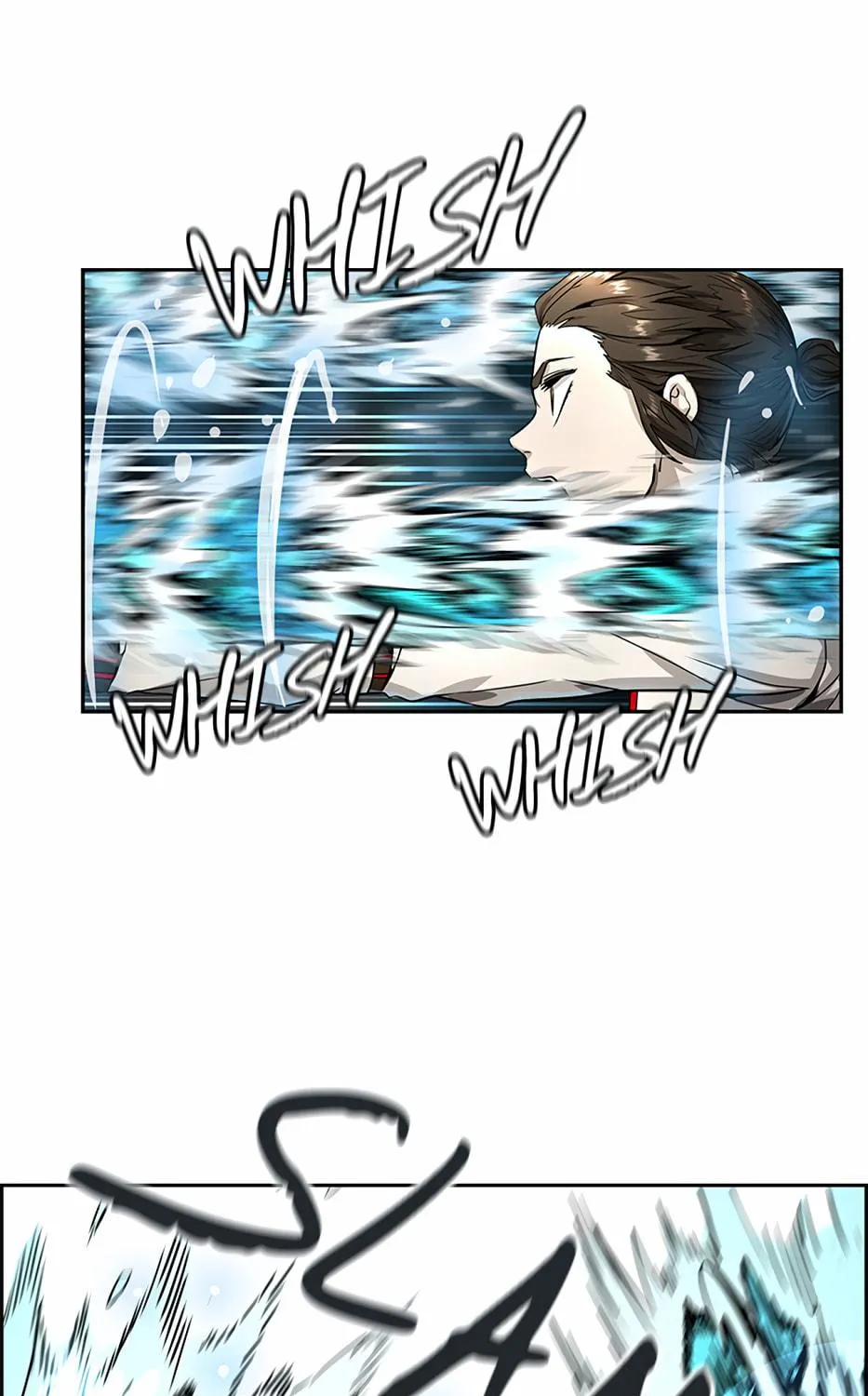 Tower of God Chapter 487 page 78 - 