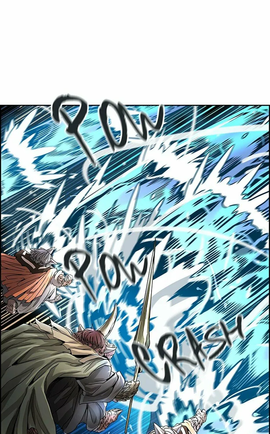 Tower of God Chapter 487 page 82 - 