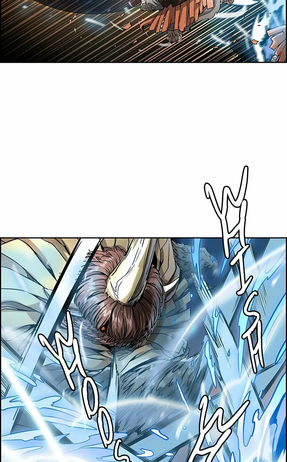 Tower of God Chapter 487 page 84 - 