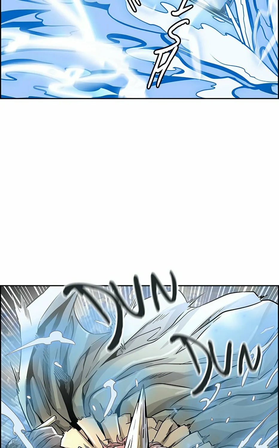 Tower of God Chapter 487 page 86 - 