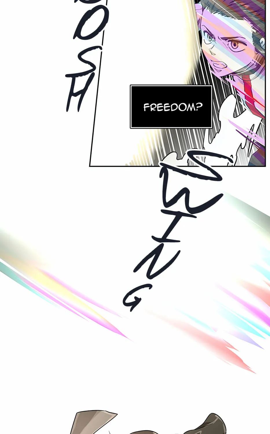 Tower of God Chapter 487 page 92 - 