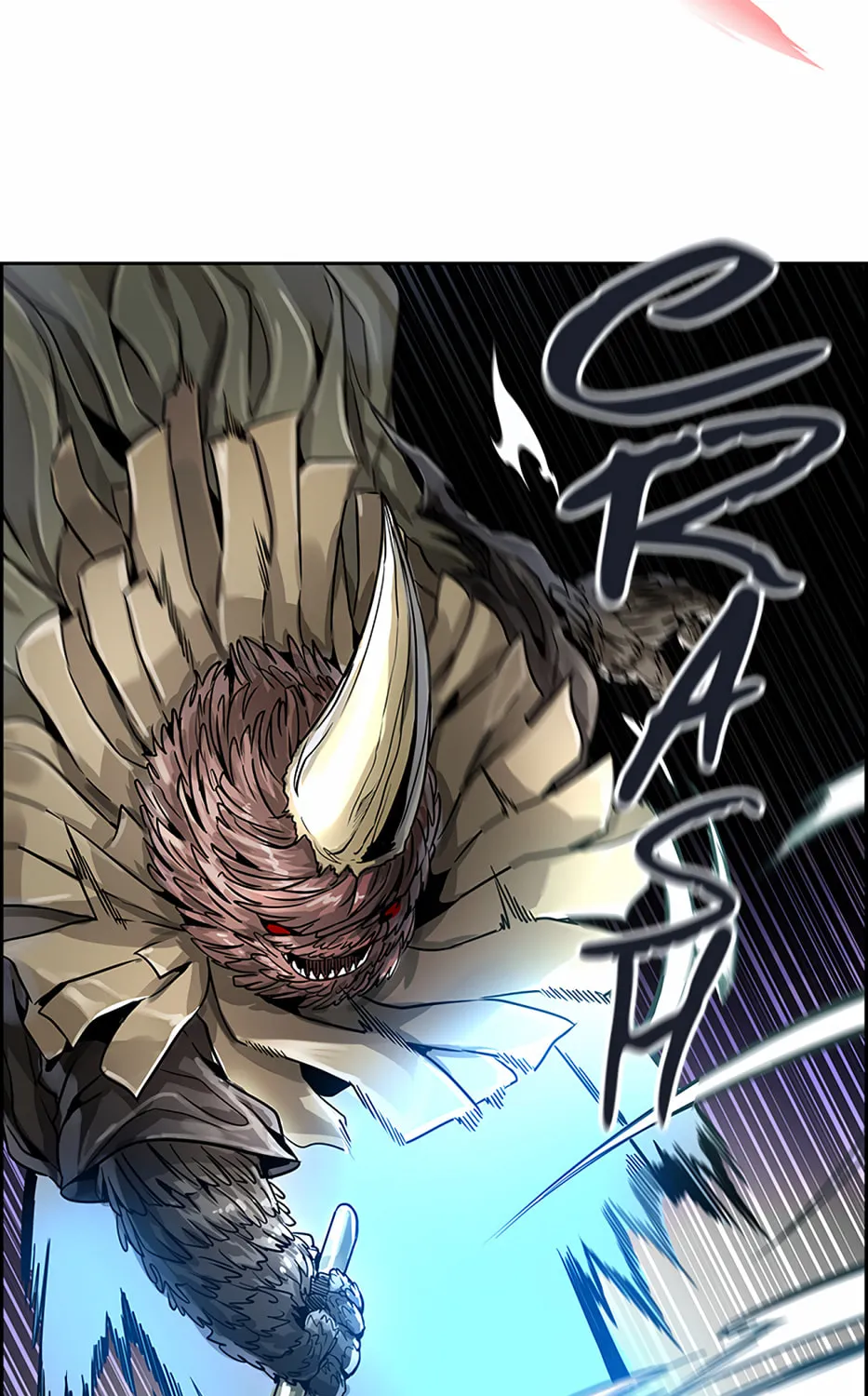 Tower of God Chapter 487 page 96 - 