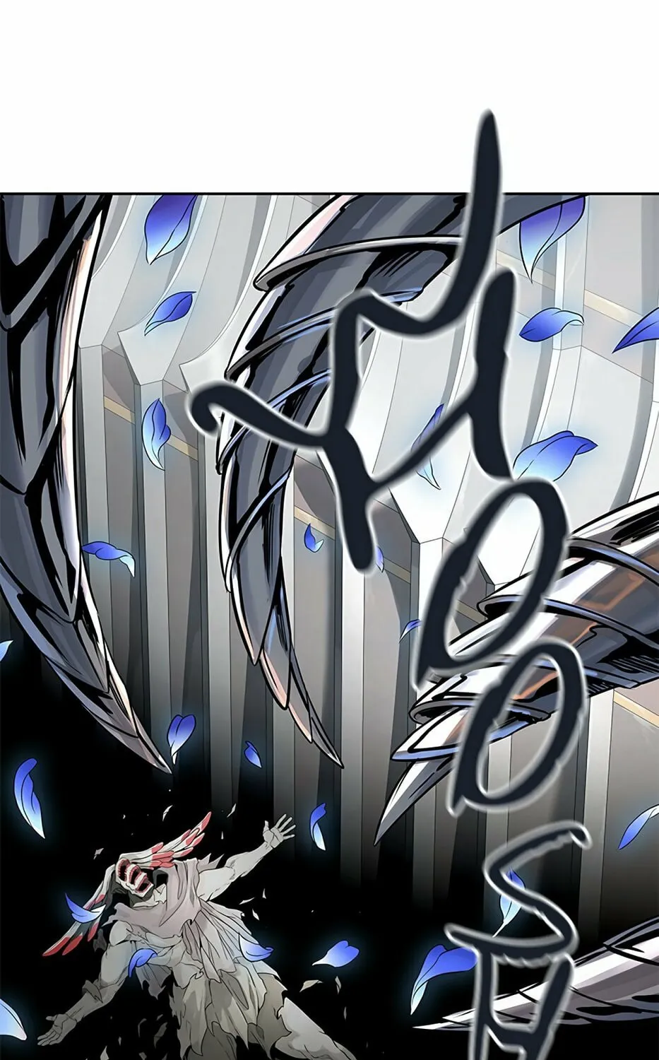 Tower of God Chapter 488 page 103 - 