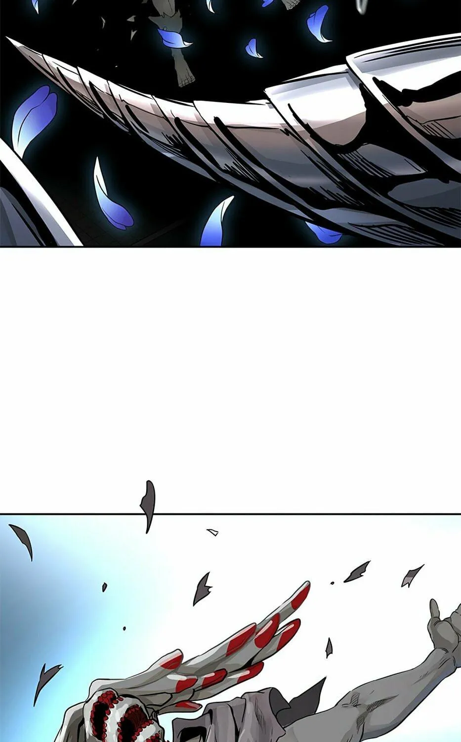 Tower of God Chapter 488 page 105 - 
