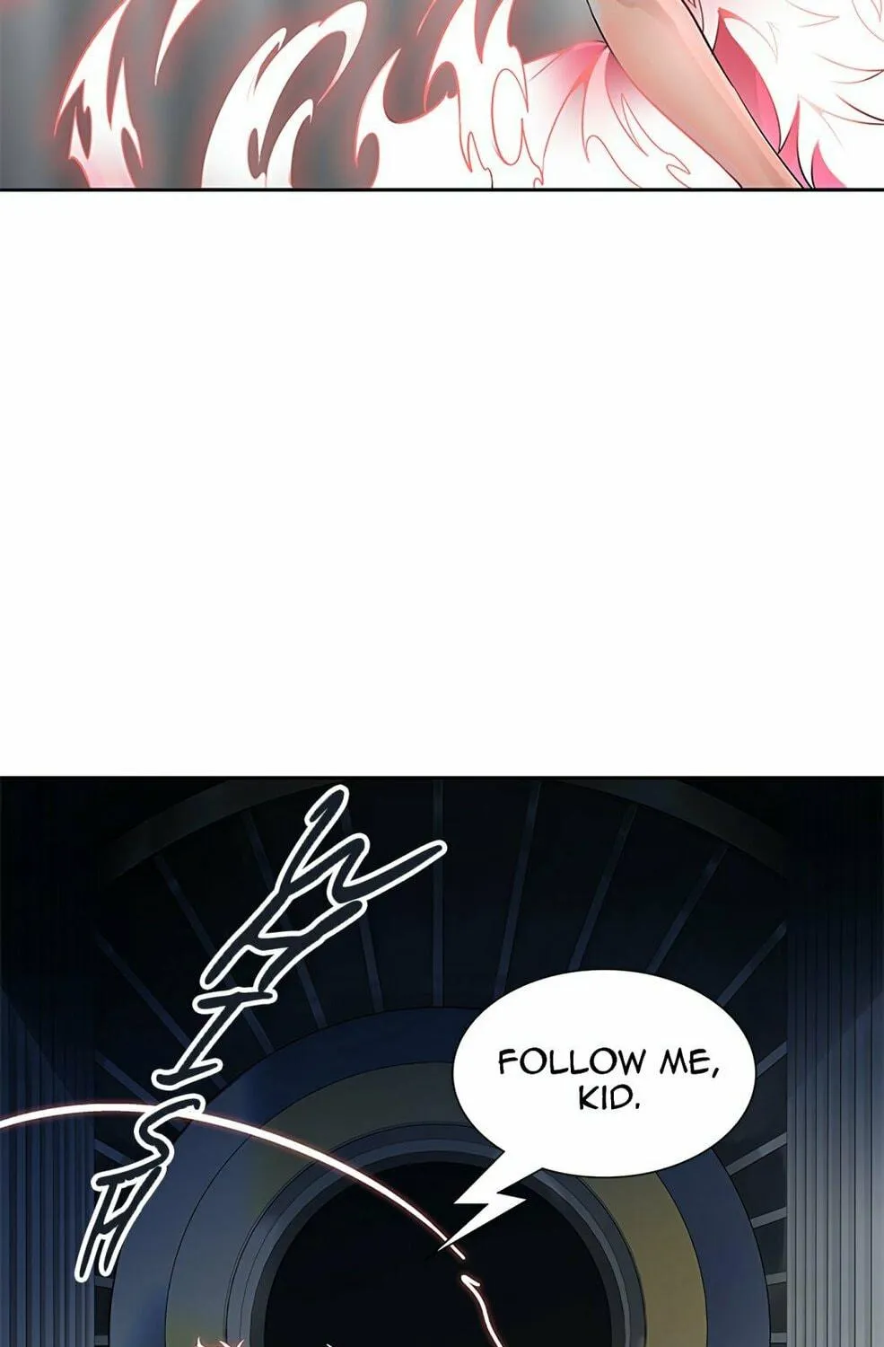 Tower of God Chapter 488 page 117 - 